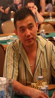 Vinny Vinh