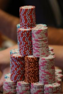 deep stack poker strategy