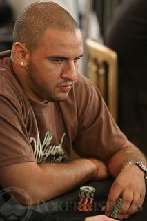 Michael Mizrachi