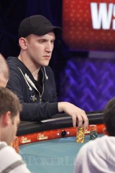 Jason Somerville