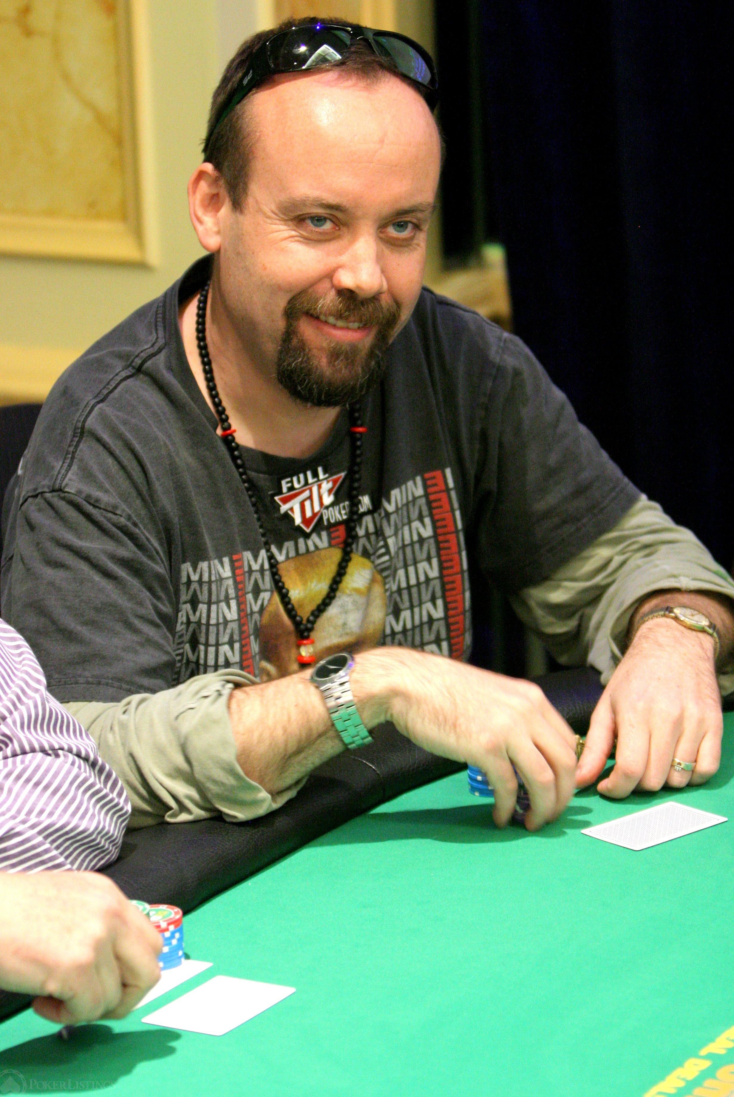 Live blackjack andy