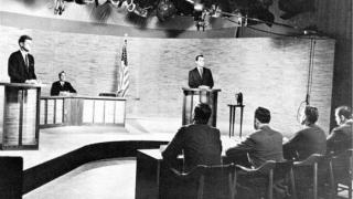 KennedyNixonDebat1960