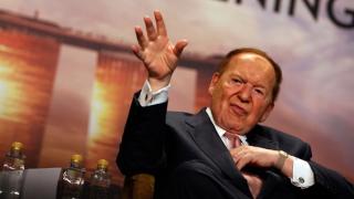 Sheldon Adelson