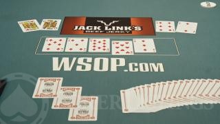 Joseph Cheong's Winning Hand