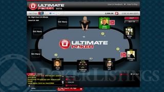 Ultimate Poker