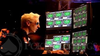 rush poker strategy