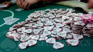 Big pot for Newhizzle