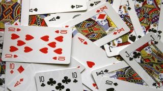 Cards