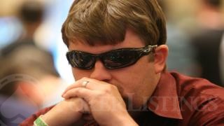 Chris Moneymaker