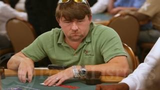 Chris Moneymaker