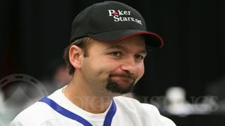 Daniel Negreanu