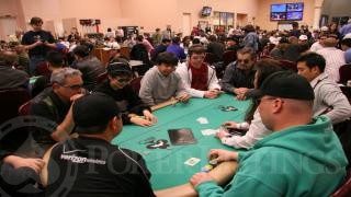 poker rules flop