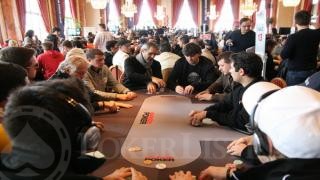Day 1b Table