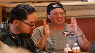 Gavin Smith