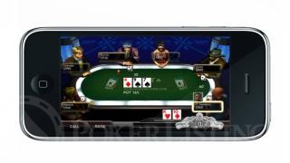 iPhone WPT