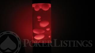 lava lamp