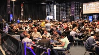 main event day 1a