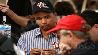 Phil Ivey