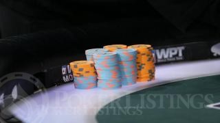 Wie man Live Poker spielt