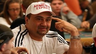 The Armenian Express