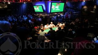 The Feature Table