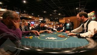 The Final Table