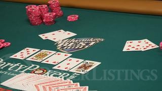 The Winning Hand