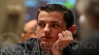 Tom Dwan