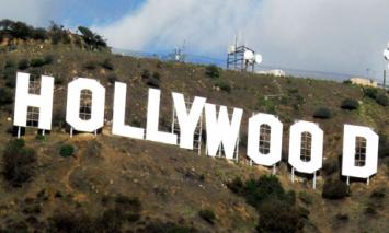 Hollywood