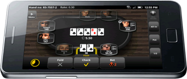 iphone 6 pokerstars