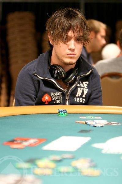 Poker term stop-and-go Poker term stop-and-go