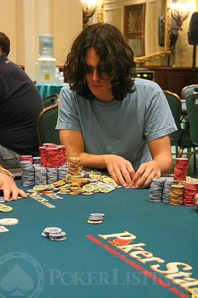 Top 5 Hands In Texas Holdem