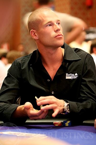 Patrik antonius deals