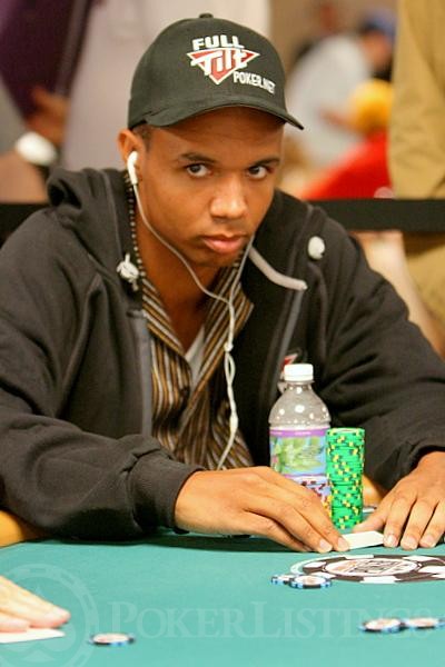 Phil ivey vs casino