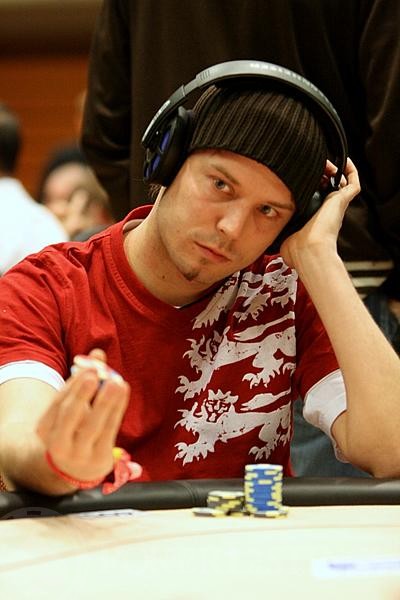 Poker Poker