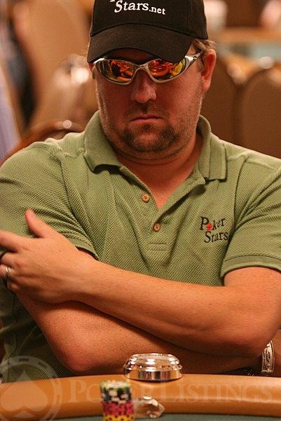 Chris moneymaker sales