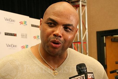 Charles Barkley