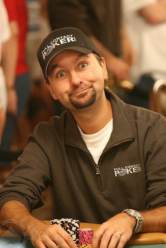 Poker deals daniel negreanu