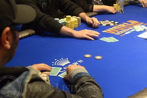 Natural 99 Poker Natural 99 Poker