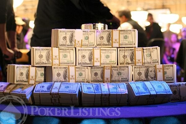 Poker Sites Free Money Sign Up