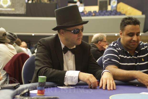 Poker bad beats at wsop