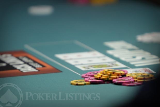 John Doe, jogue online no PokerStars Casino