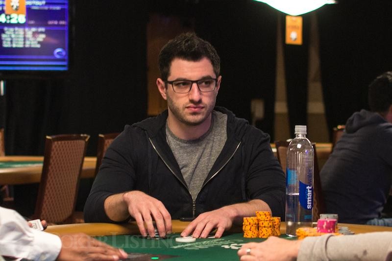 Galfond Poker Site Galfond Poker Site