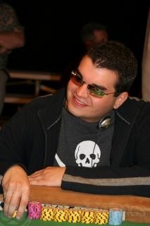 Alex Borteh