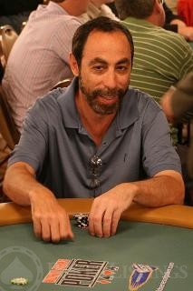 barry greenstein