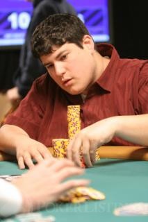 Ben Ponzio