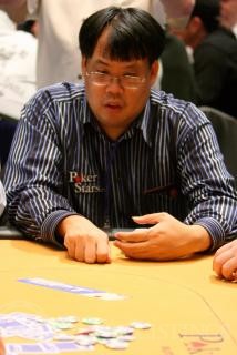 Bill Chen