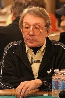 Bob Stupak