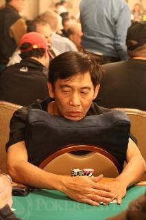 Chau Giang