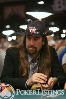 Chris Ferguson